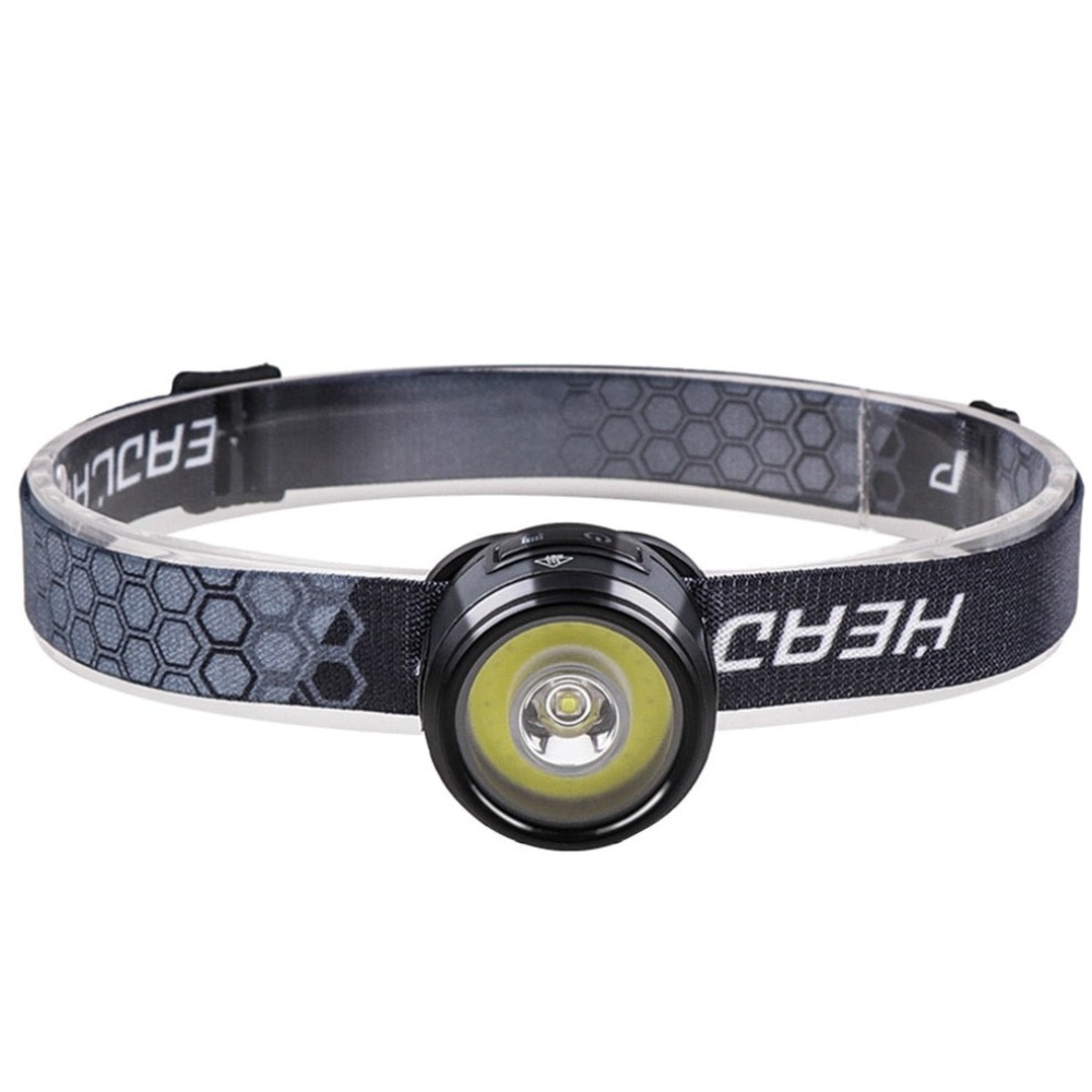 Super Bright LED Head Lamp
