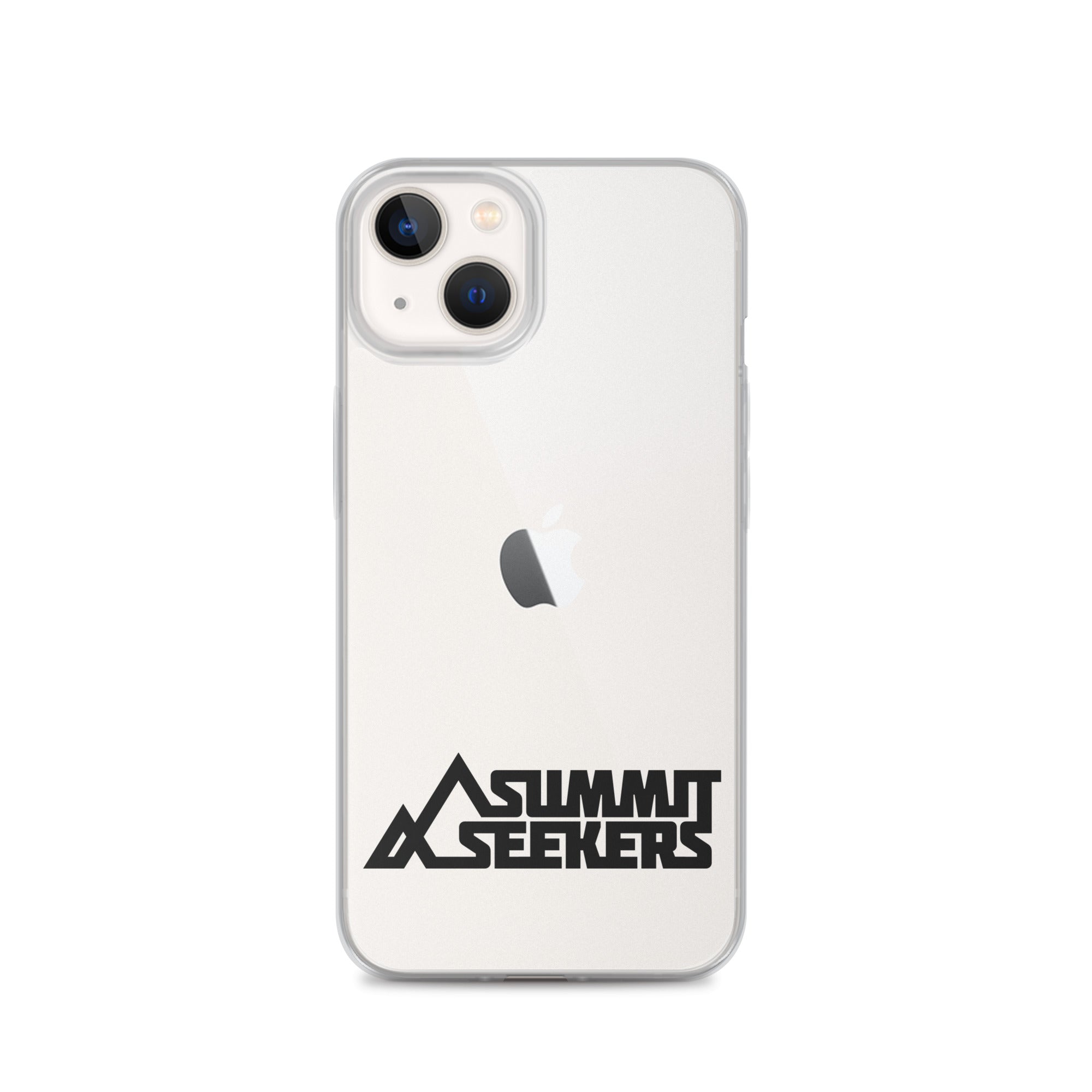 'Summit Seekers' iPhone Case